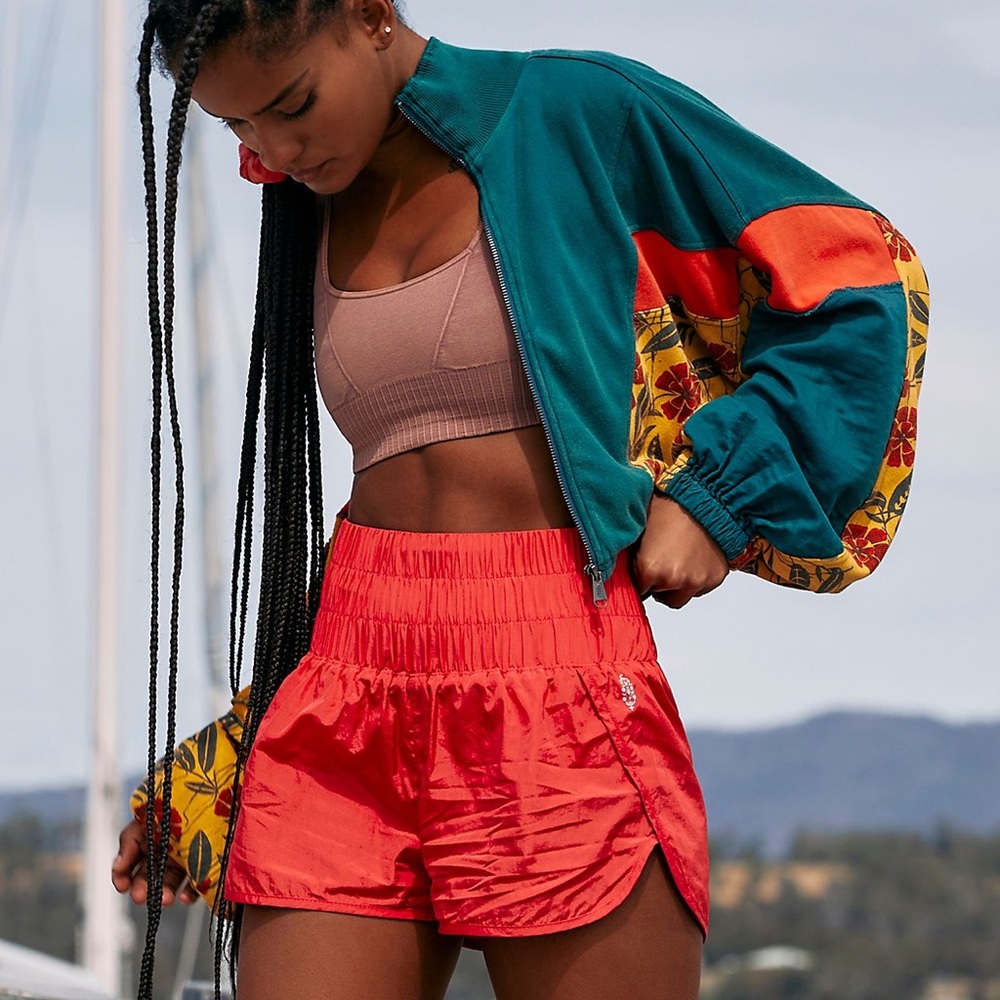 FP Movement Way Home Short